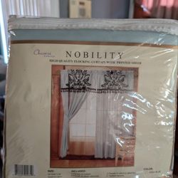Curtains