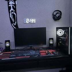 Complete Pc Setup 