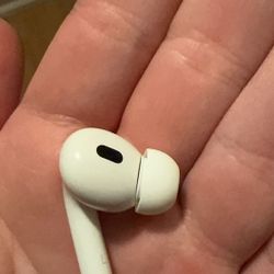 Left AirPod Pro 1st Gen