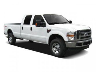 2009 Ford F-350