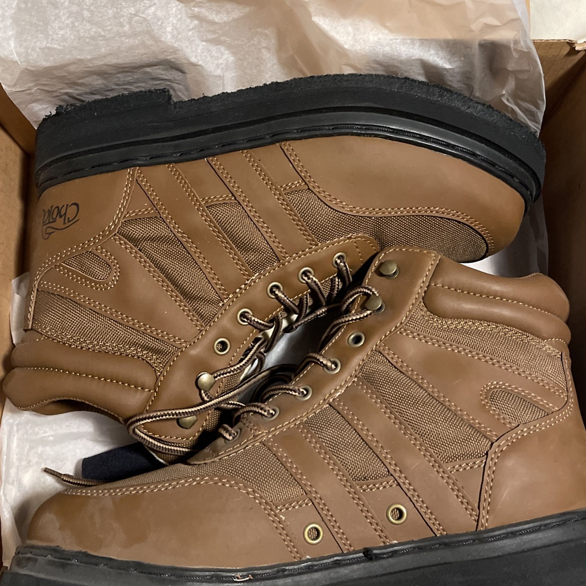 Chota Wading Boots