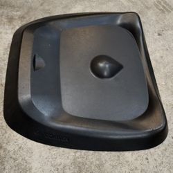 Ergodriven Topo Comfort Anti-Fatigue Standing Desk Mat – $30