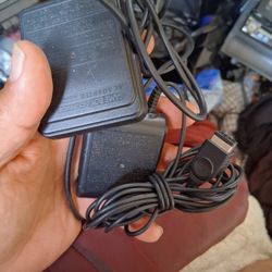 Gameboy Advanced Sp Chargers