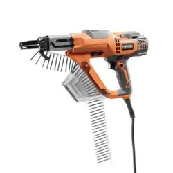 RIDGID 3 in. Drywall and Deck Collated Screwdriver $119