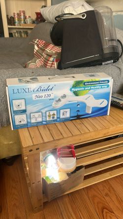 Bidet For Toilet Seat 