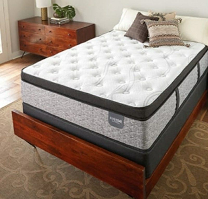 !! PREMIUM MATTRESSES 50-80% OFF! $40 DOWN