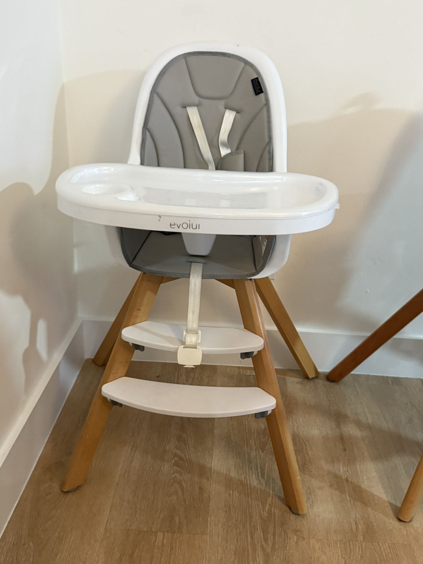 Baby High Chair