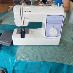 Sewing Machine
