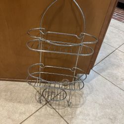 Shower caddy 