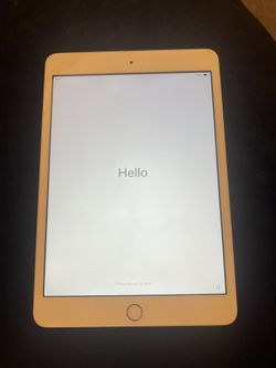 IPad mini 3