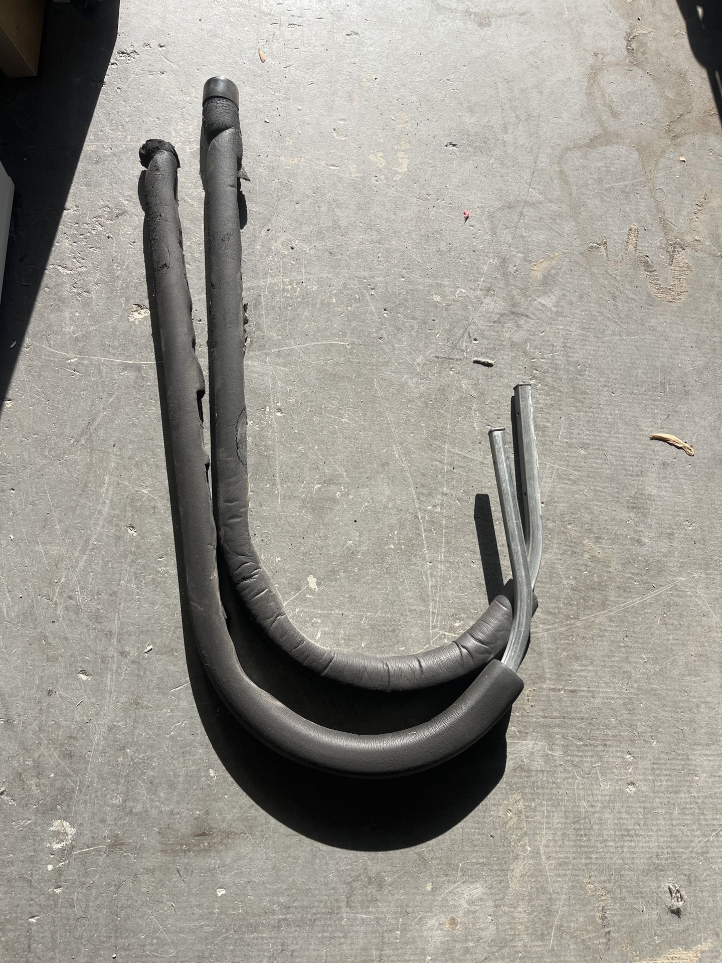 Surfboard Rack For Garage