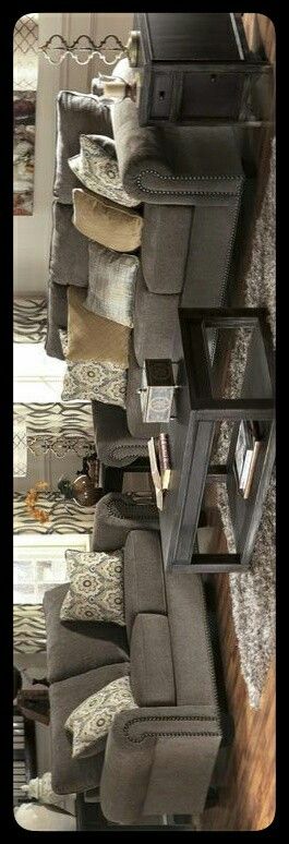 โAshley๐ฉ Emelen Alloy Living Room Set