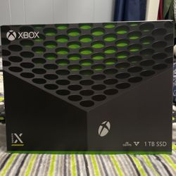 Xbox Series X