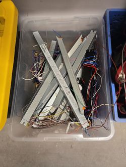 Ballasts FREE