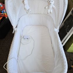 Bassinet 