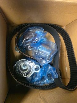 Timming full kit 3.4 toyota