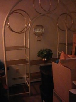 Living room furniture