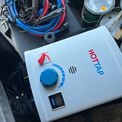 Water heater Joolca system