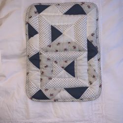BONPOINT BABY Pillow CUSHION