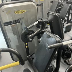 Technogym Arm Extension
