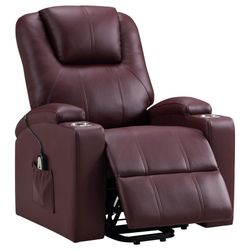 ❤️Massages Recliner Chair Starting At $ 39