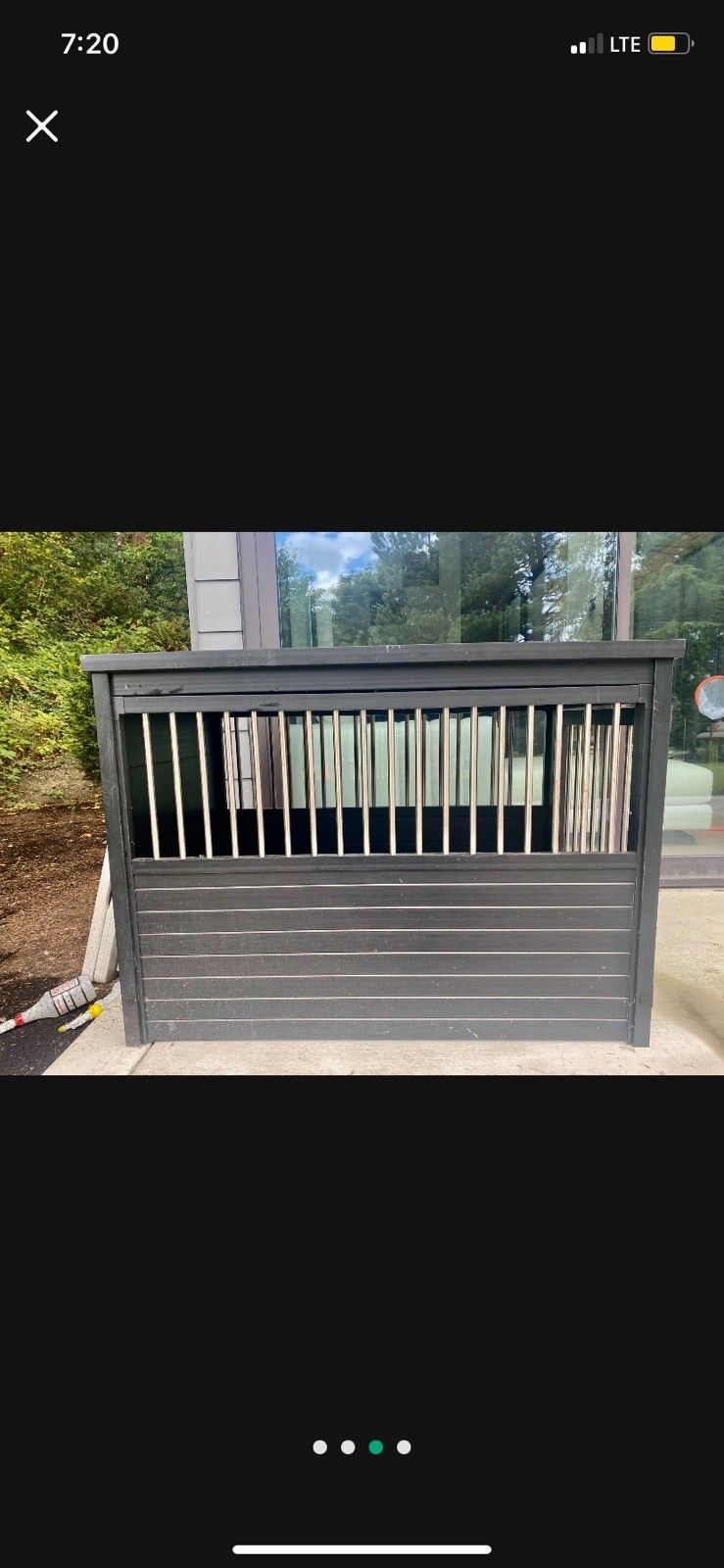 Pet House