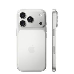 iPhone 17 Pro Max [256 GB] Unlocked