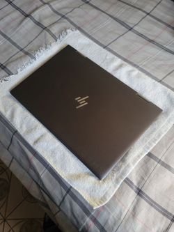 Hp Envy Ryzen TouchScreen, Windows11, Wi-Fi, HDMI, Bluetooth.