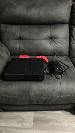 Xbox 1