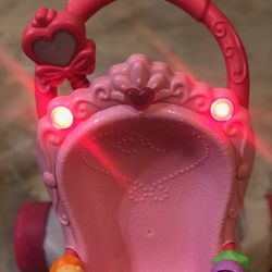 Princess Stroller