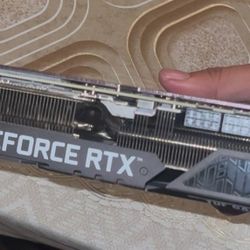 Asus Tuff Rtx 3080 