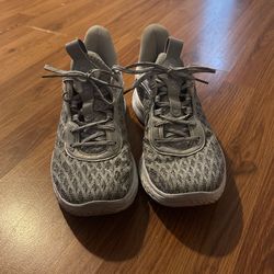 Under Armour Curry Flow 9 Team Mens Shoes White (contact info removed)-102 NEW Multi Sz