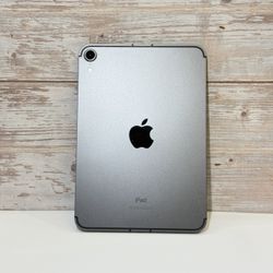 Apple iPad Mini 6 (6th Generation) 256GB LTE Unlocked