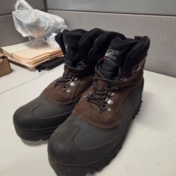 Snow Boots