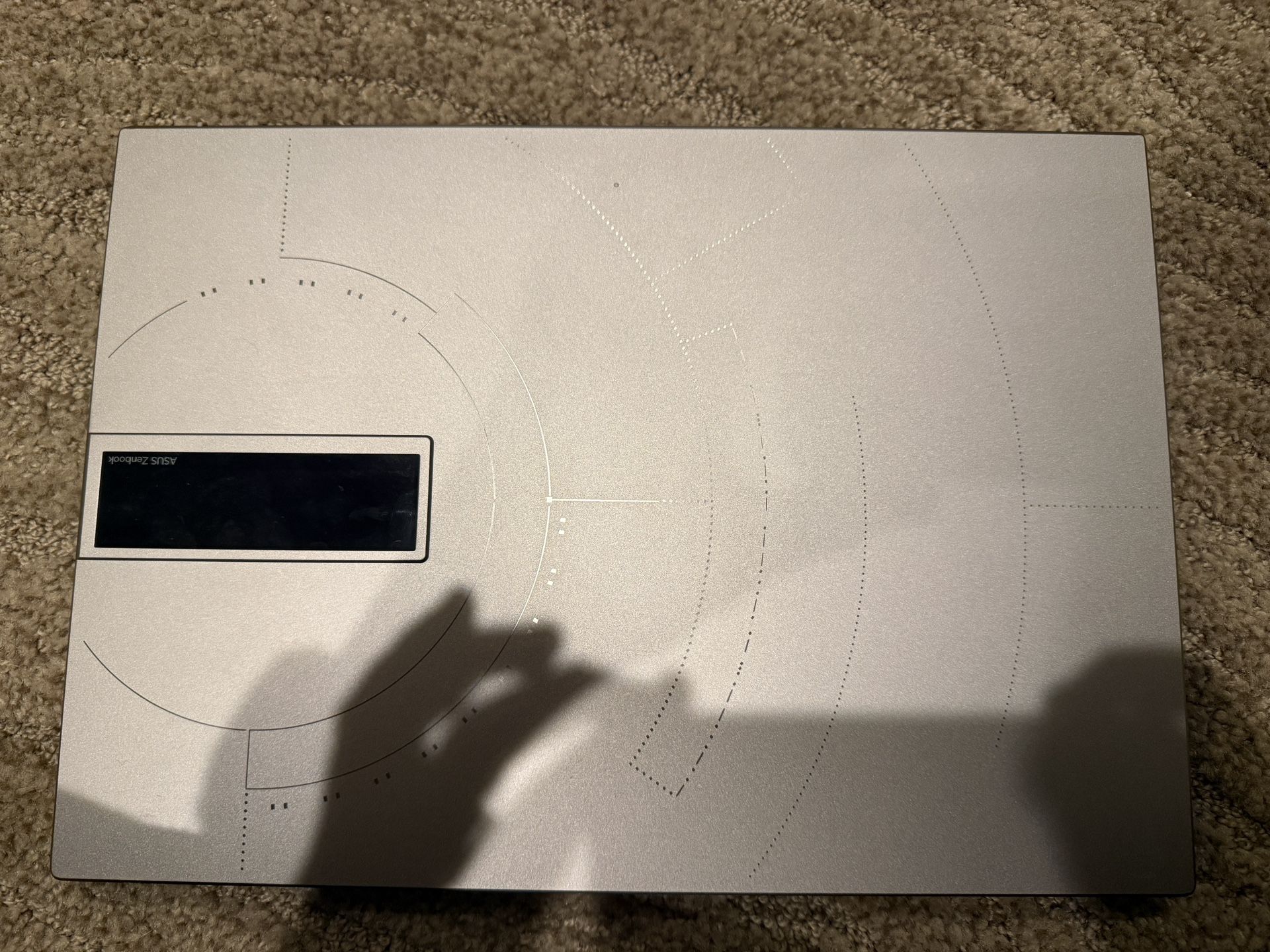 Laptop