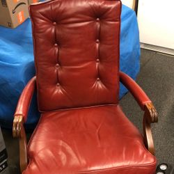 Ethan Allan Office Or Desk Chair