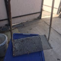 For Cement