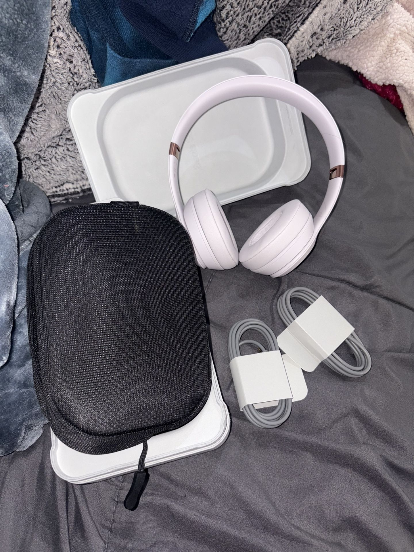 Beats Solo 4