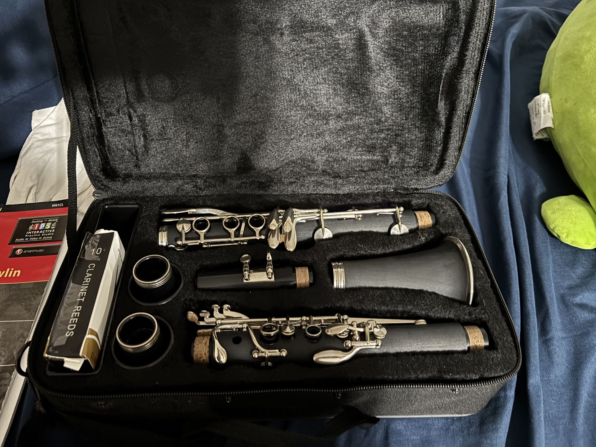 Clarinet