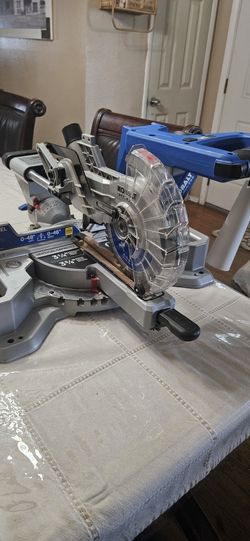 Kobalt Brushless  New  No Battery