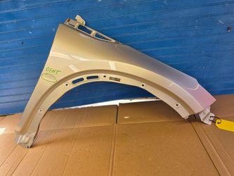Qx50 2019 2020 2021 2022 2023 2024 2025 fender