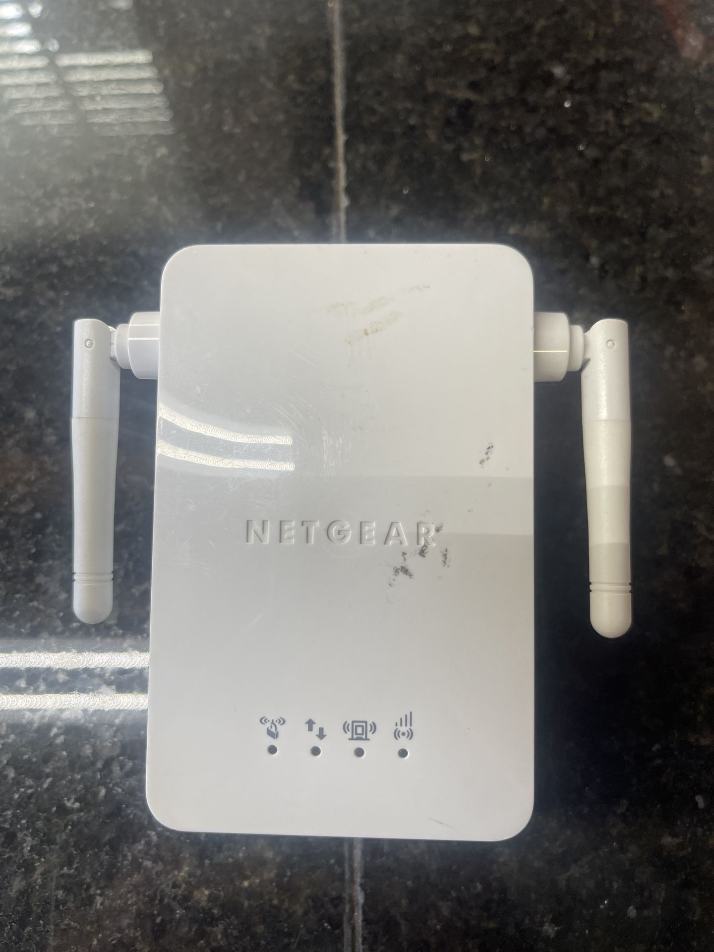 Netgear WiFi Extender