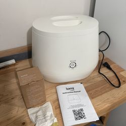 Lomi 80100 - Counter Top Composter
