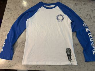 Chrome Hearts Long Sleeve Tshirt