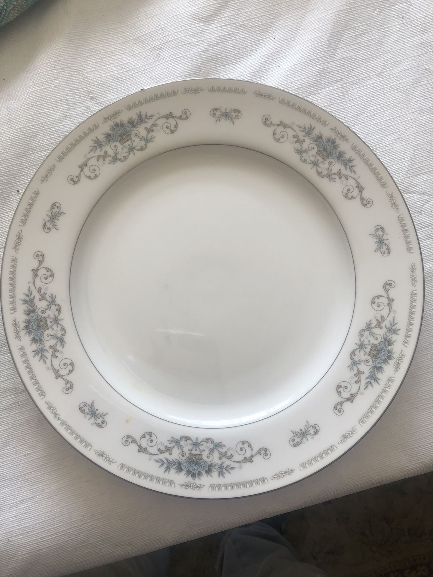 China Dinner Plates