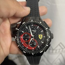 Ferrari Watch Tire Band for Sale in Irving TX OfferUp