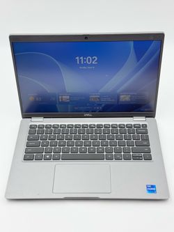 Dell Latitude 5420 i5-11th Gen 16GB RAM 256GB SSD Win11 Pro