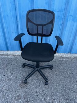 Office or Computer Chair - Used good condition