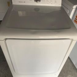 Samsung Electric Dryer 