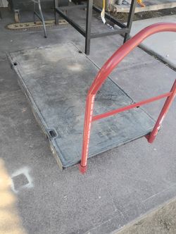 Carrito De Carga